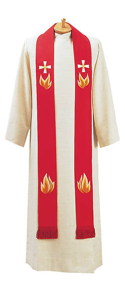 Picture of Gaspard Castle Craft 1307 Stole