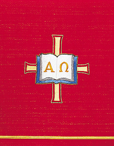 Picture of Gaspard Castle Craft 1174 Lectern Scarf