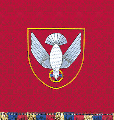 Picture of Gaspard Castle Craft 344/1309 Antependium