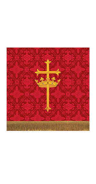 Picture of Gaspard Castle Craft 353 Lectern Scarf