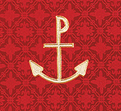 Picture of Gaspard 4265 Triune God Burse