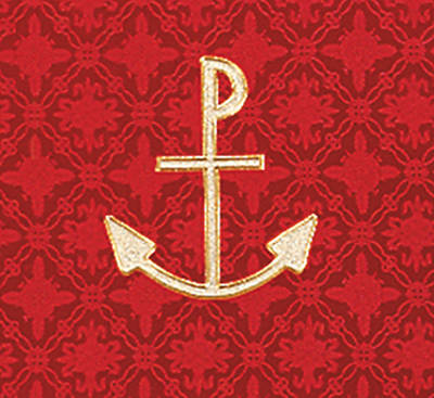 Picture of Gaspard 4265 Triune God Veil