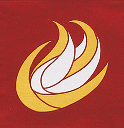 Picture of Gaspard 4224 The Holy Spirit Veil