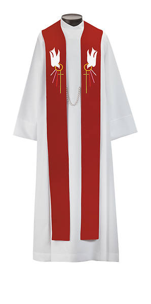 Picture of Gaspard 4384 Divine Love Stole