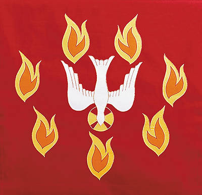 Picture of Gaspard 4001 Holy Fire Antependium