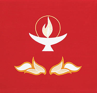 Picture of Gaspard 7117 Frontlet Set Lamp Antependium