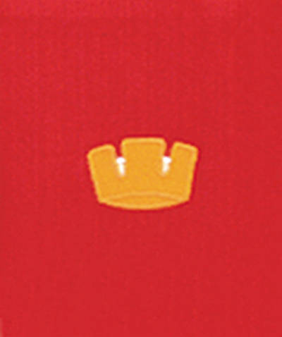 Picture of Gaspard 7117 Frontlet Set Crown Veil