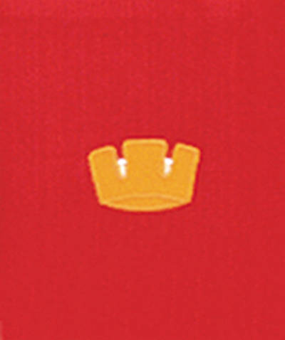 Picture of Gaspard 7117 Frontlet Set Crown Lectionary Cover