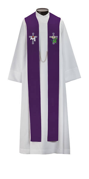 Picture of Gaspard Castle Craft 1300   Stole