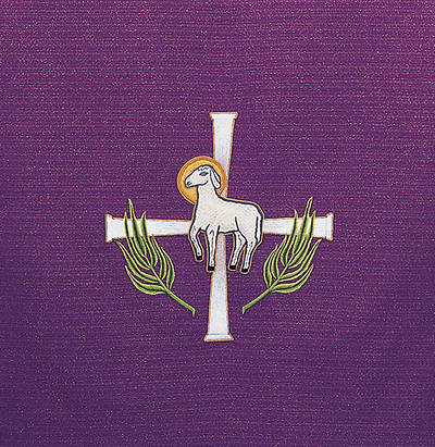 Picture of Gaspard Castle Craft 1173 Antependium