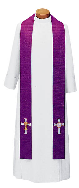 Picture of Gaspard Castle Craft 1173 Stole