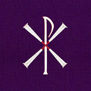 Picture of Gaspard Castle Craft 1306 Lectern Scarf