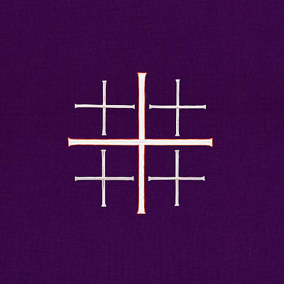 Picture of Gaspard Castle Craft 1306 Antependium