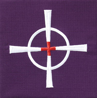 Picture of Gaspard Castle Craft 1306 Veil