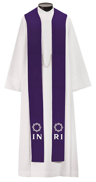 Picture of Gaspard Castle Craft 327   Stole