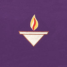 Picture of Gaspard 5412 Meditation Burse