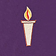 Picture of Gaspard 5412 Meditation Veil