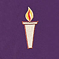 Picture of Gaspard 5412 Meditation Lectionary Cover