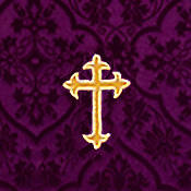 Picture of Gaspard 5226 The Crown Lectionary Cover