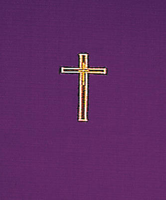 Picture of Gaspard 5270 The Last Supper Lectionary Cover