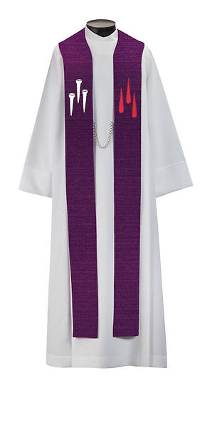 Picture of Gaspard  5195 Sacrifice I  Stole