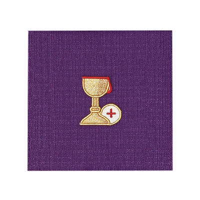 Picture of Gaspard 5001 In Remembrance of Me Lectionary Cover