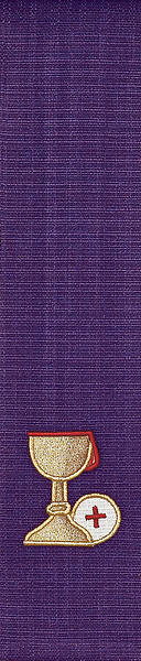 Picture of Gaspard 5001 In Remembrance of Me Bible Bookmark