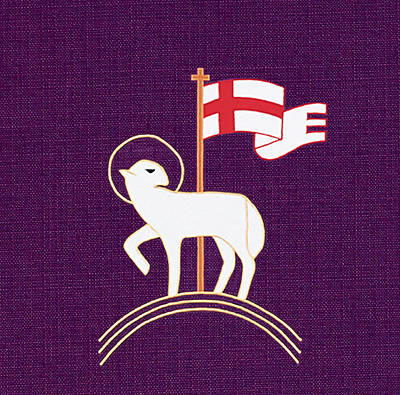 Picture of Gaspard 902 Sacrifice II Antependium