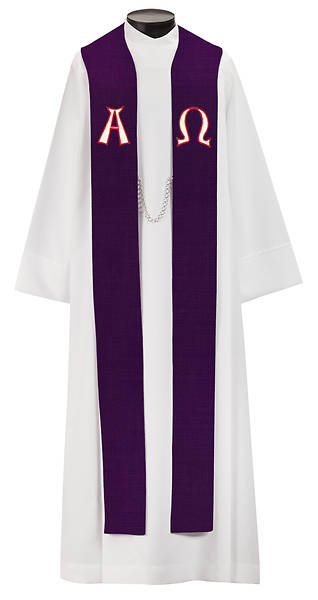 Picture of Gaspard  902 Sacrifice II  Stole