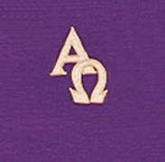 Picture of Gaspard 6007 Lamb of God Veil