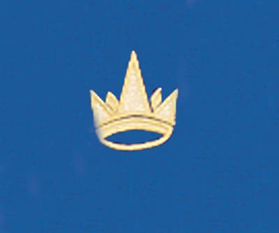 Picture of Gaspard HE20 Christ Child Bible Bookmark