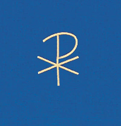 Picture of Gaspard HE20 Christ Child Burse