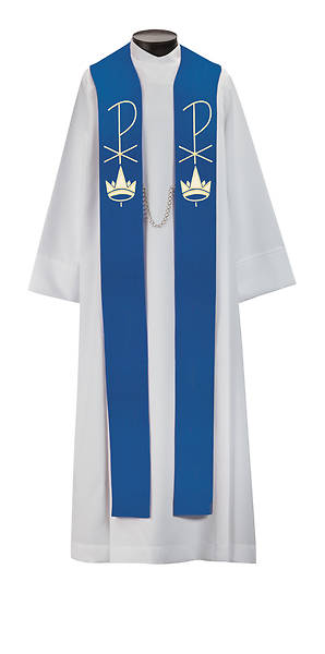 Picture of Gaspard HE20 Christ Child Stole