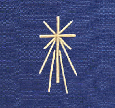 Picture of Gaspard 1716 Jesse Tree Bible Bookmark