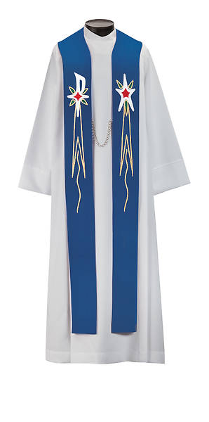 Picture of Gaspard 21 Prophecy Stole