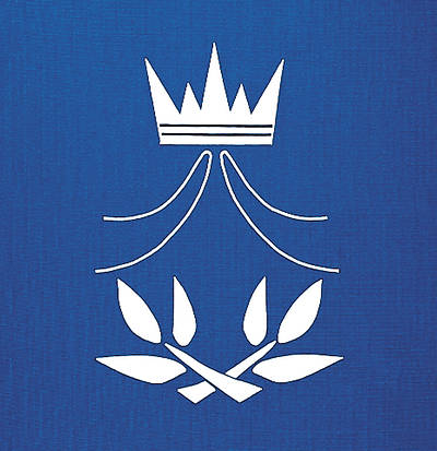 Picture of Gaspard 6000 Emmanuel Antependium