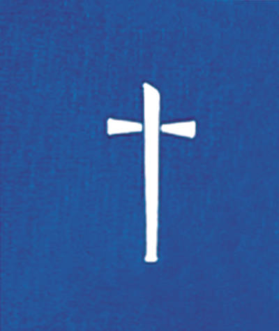 Picture of Gaspard 6000 Emmanuel Bible Bookmark