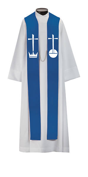 Picture of Gaspard 6000 Emmanuel Stole