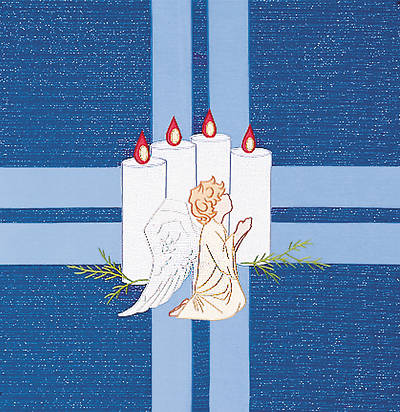 Picture of Gaspard 1743 Anticipation Antependium