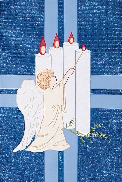 Picture of Gaspard 1743 Anticipation Banner