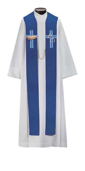 Picture of Gaspard 1743 Anticipation Stole