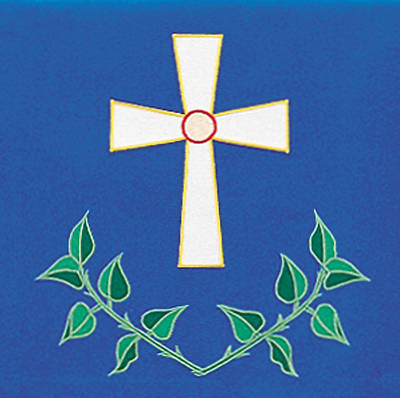 Picture of Gaspard 1778 The Messiah Lectern Scarf