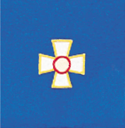 Picture of Gaspard 1778 The Messiah Veil