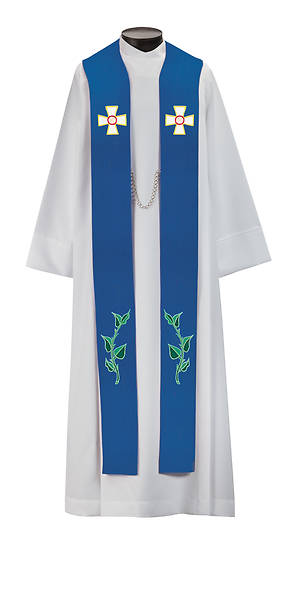 Picture of Gaspard 1778 The Messiah Stole