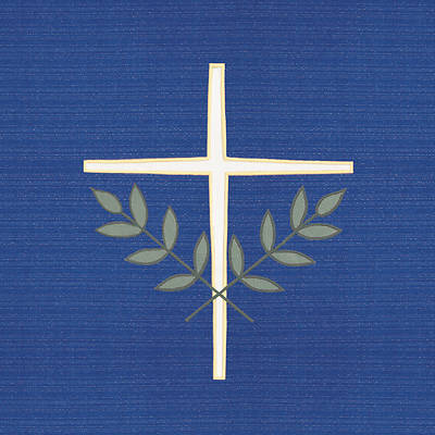 Picture of Gaspard 300 Proclamation Lectern Scarf