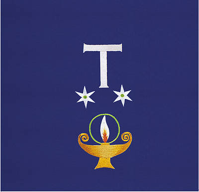 Picture of Gaspard Castle Craft 326/549 Antependium