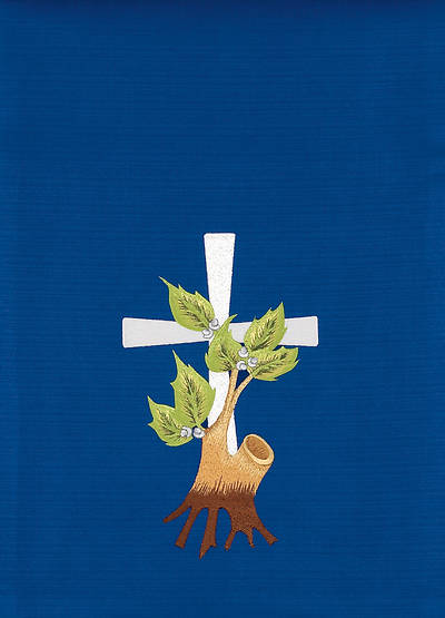 Picture of Gaspard Castle Craft 1319 Pulpit Scarf