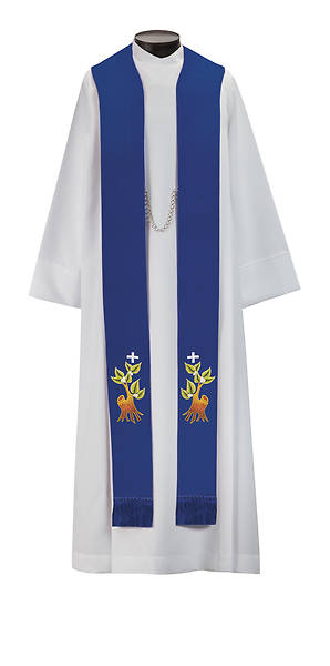 Picture of Gaspard Castle Craft 1319 Stole