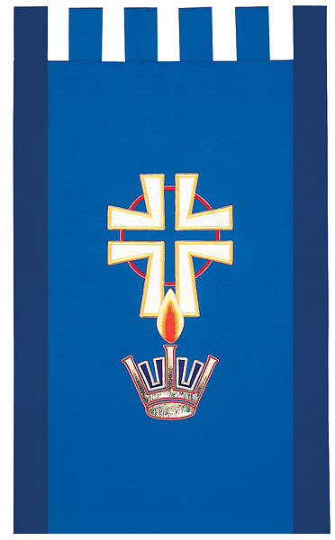 Picture of Gaspard Castle Craft 1167 Banner