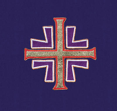 Picture of Gaspard Castle Craft 1167 Burse